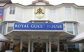 Royal Guest House